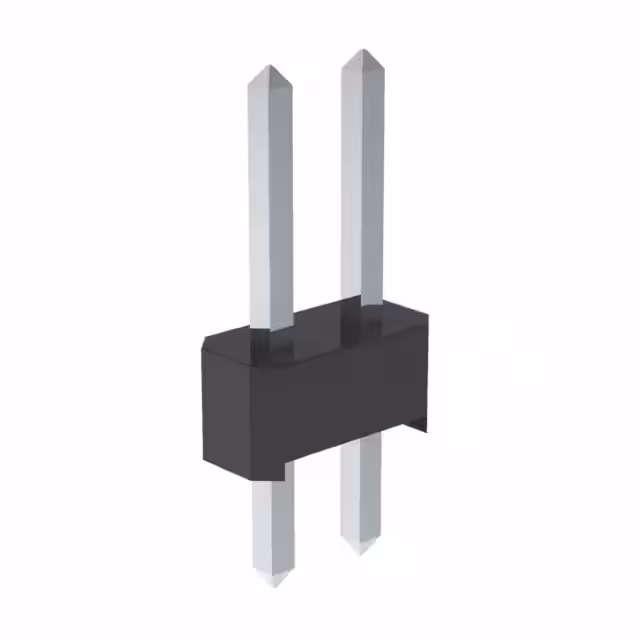 PREC001DAAN-RC Sullins Connector Solutions  Headers Male Pins